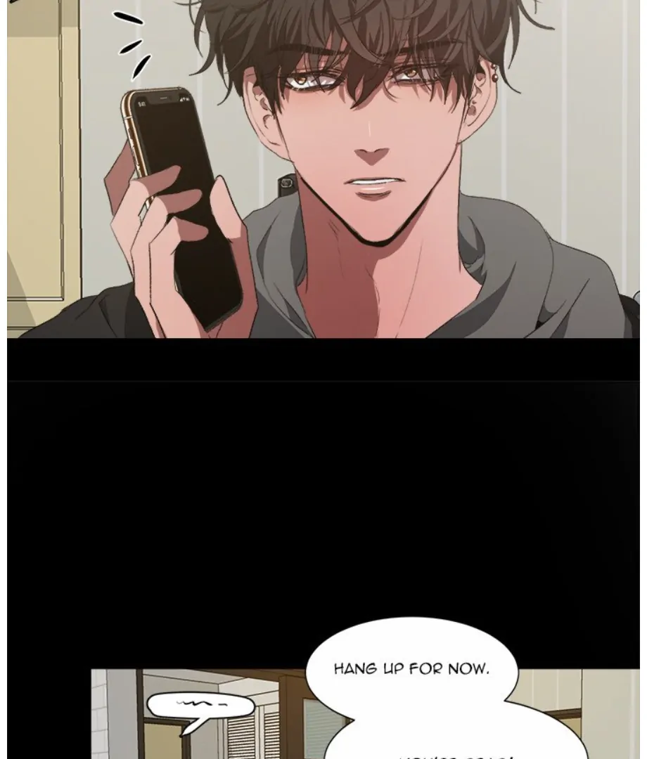 The Spring Scent of the Sea Chapter 30 402 ch 30 89