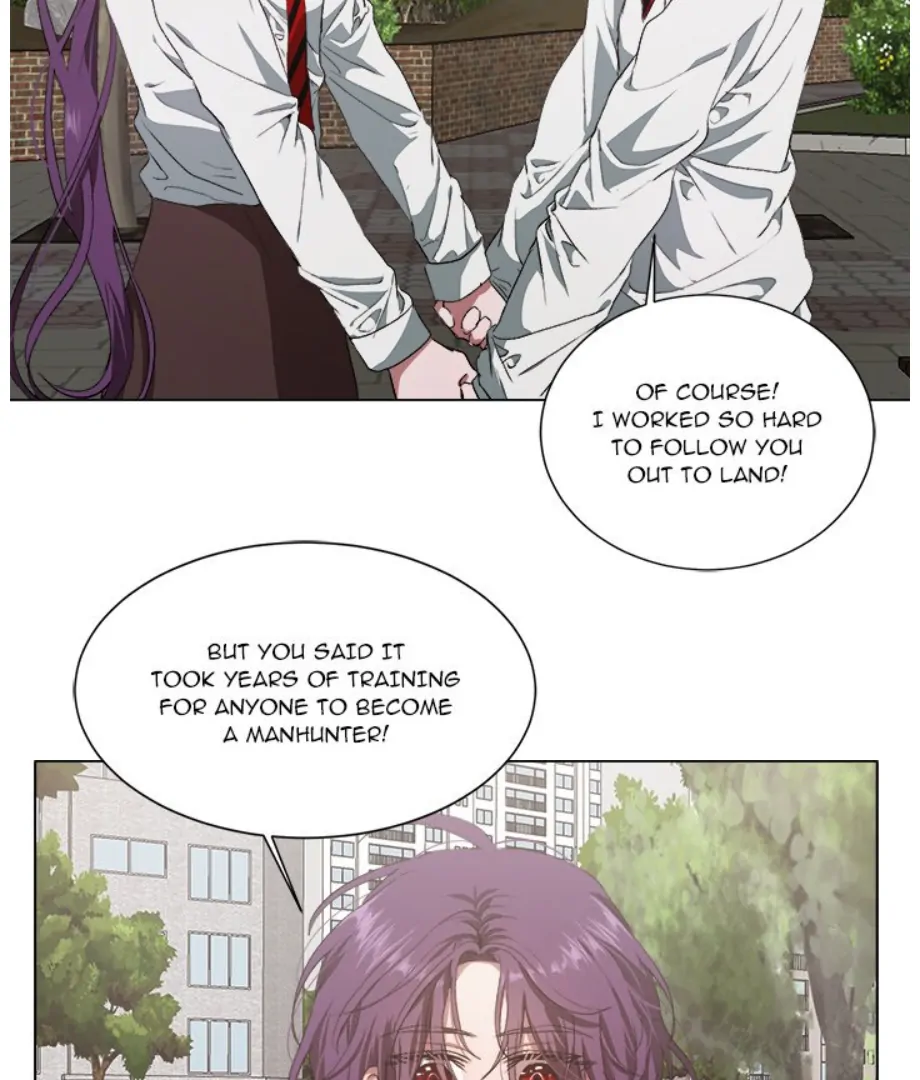 The Spring Scent of the Sea Chapter 30 322 ch 30 9