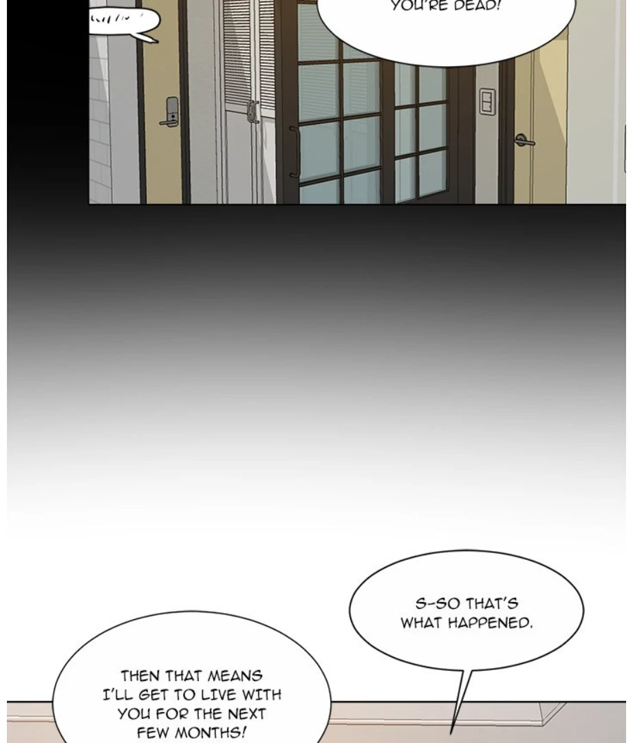 The Spring Scent of the Sea Chapter 30 403 ch 30 90