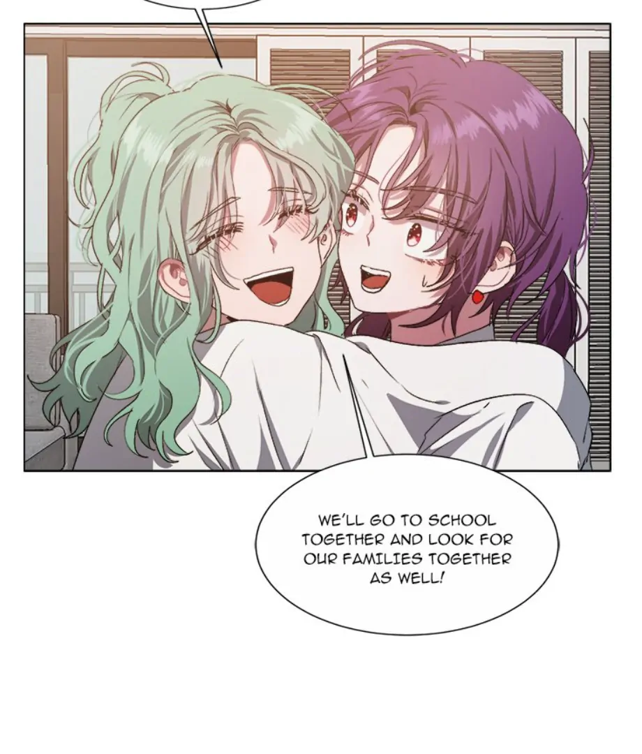 The Spring Scent of the Sea Chapter 30 405 ch 30 92