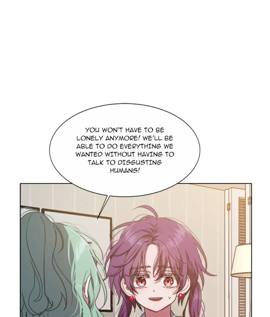 The Spring Scent of the Sea Chapter 30 406 ch 30 93