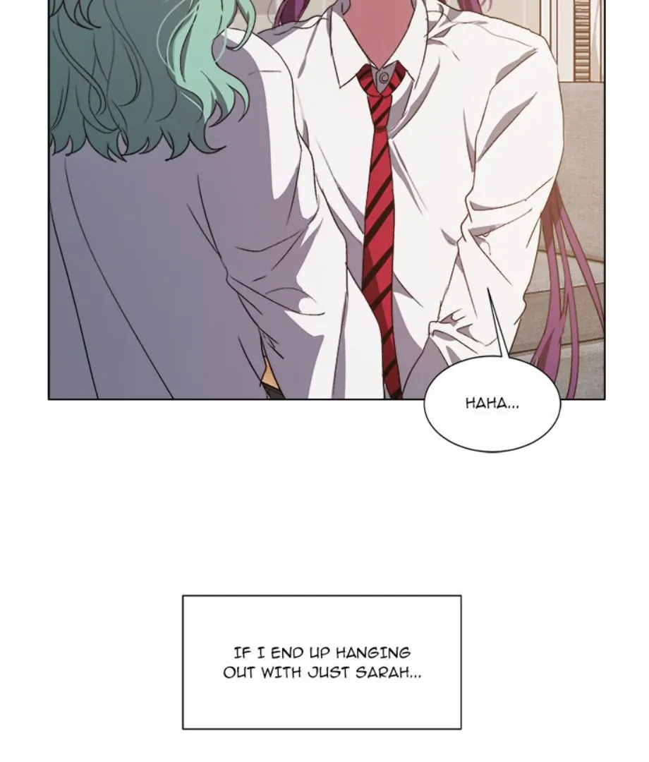 The Spring Scent of the Sea Chapter 30 407 ch 30 94