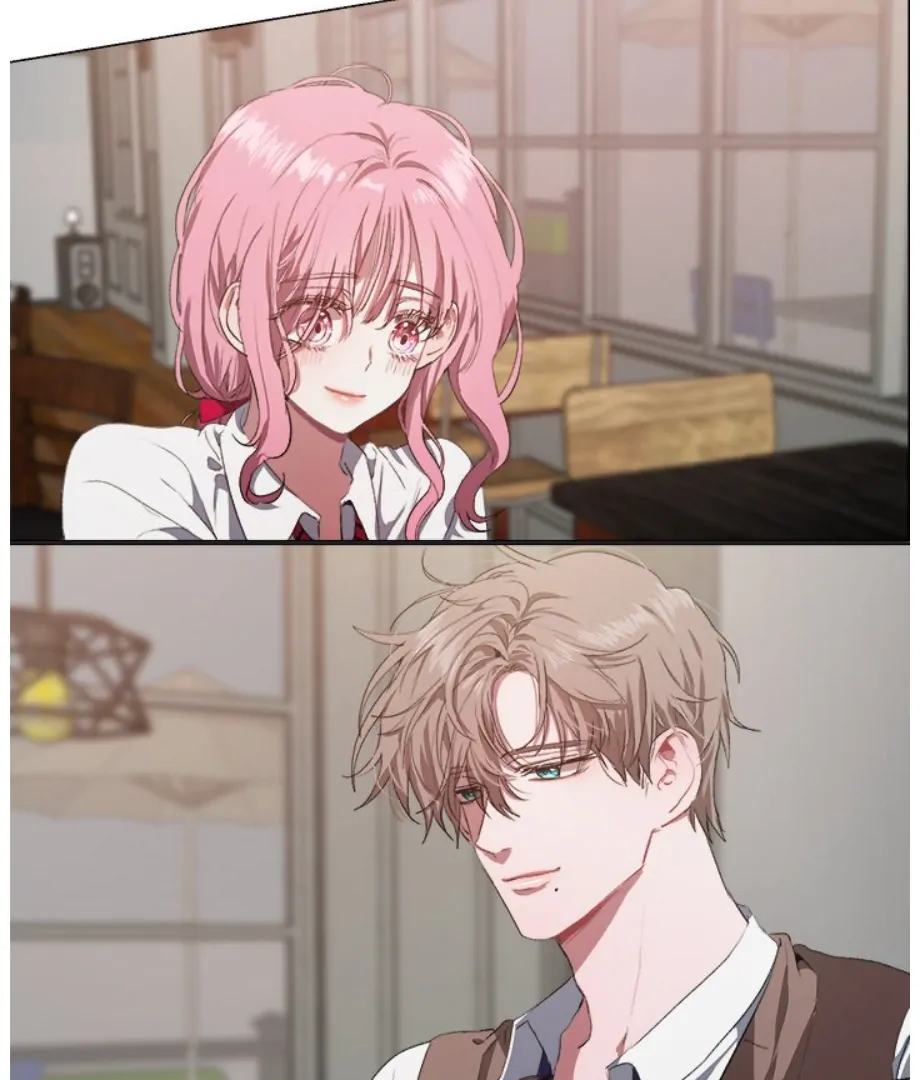 The Spring Scent of the Sea Chapter 30 409 ch 30 96