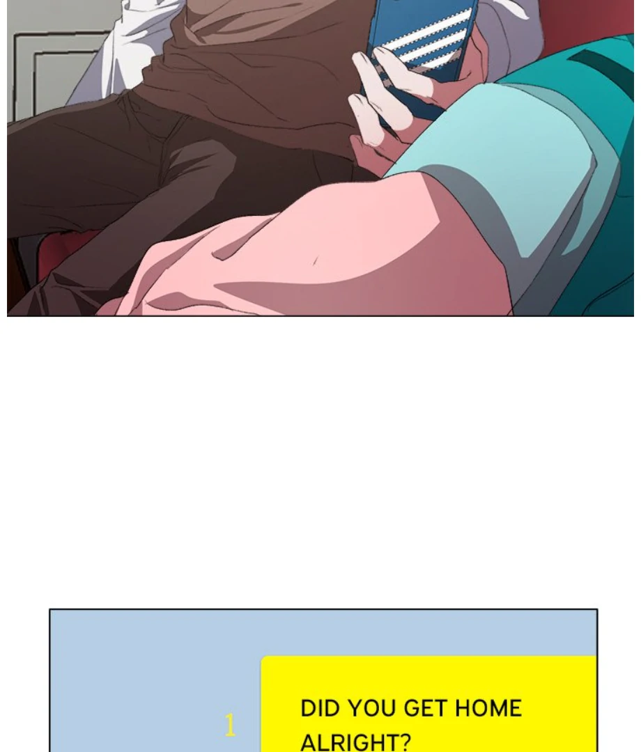 The Spring Scent of the Sea Chapter 30 412 ch 30 99