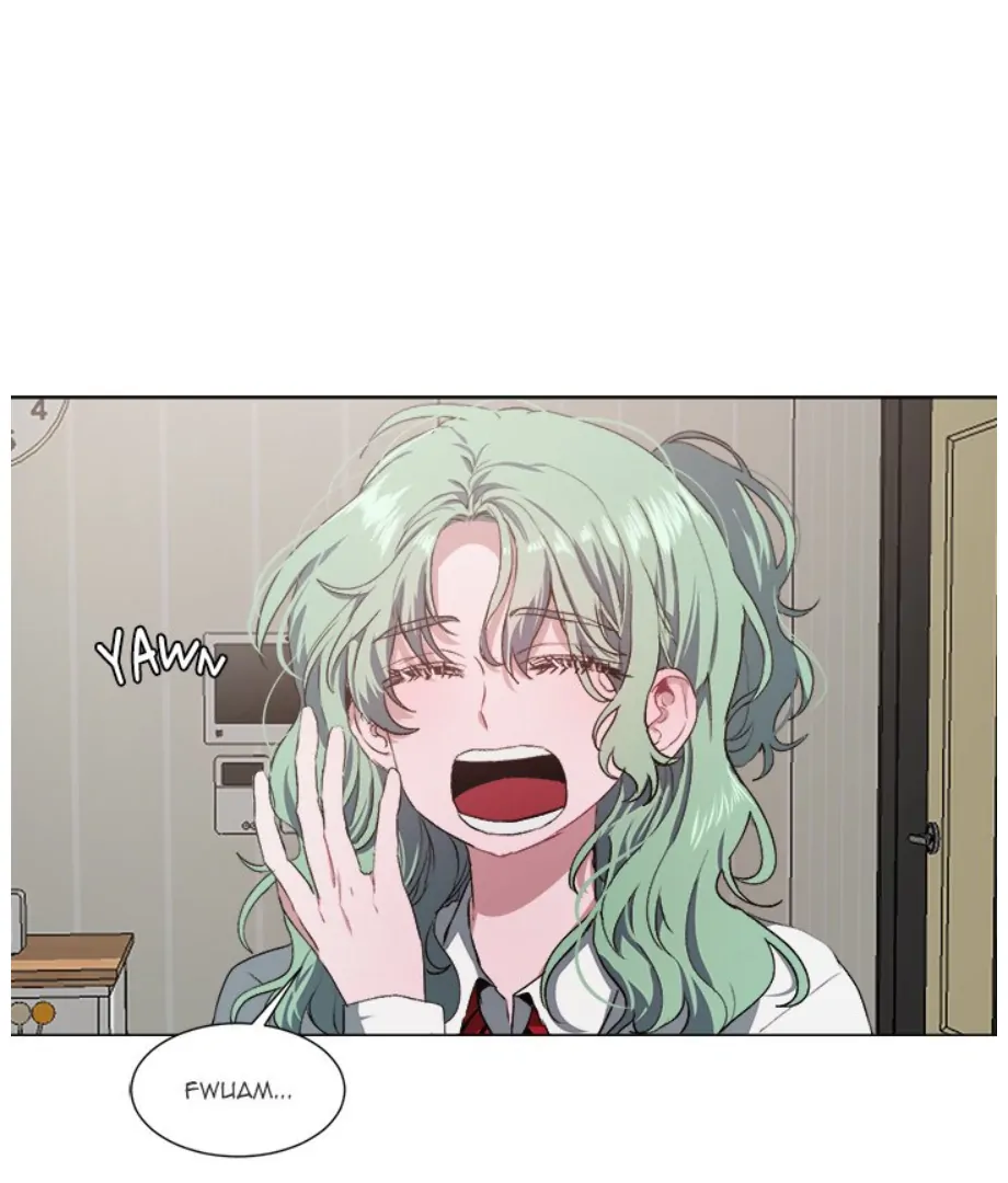 The Spring Scent of the Sea Chapter 31 287 ch 31 1