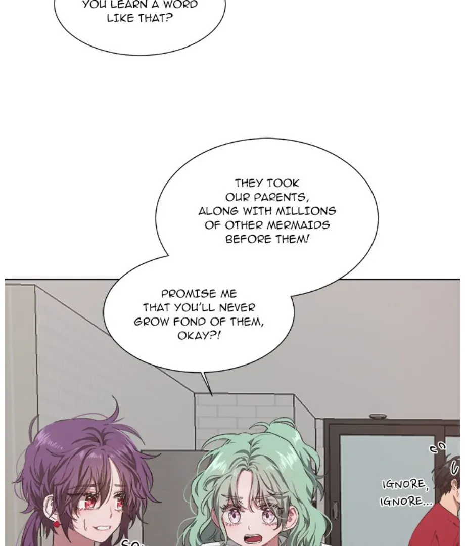 The Spring Scent of the Sea Chapter 31 296 ch 31 10