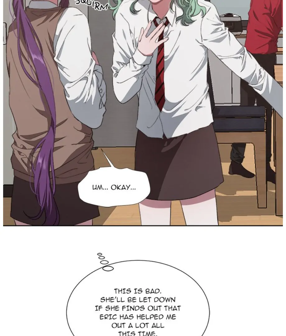 The Spring Scent of the Sea Chapter 31 297 ch 31 11