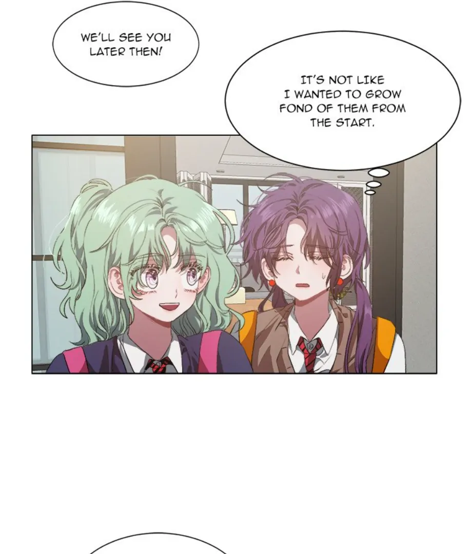 The Spring Scent of the Sea Chapter 31 299 ch 31 13