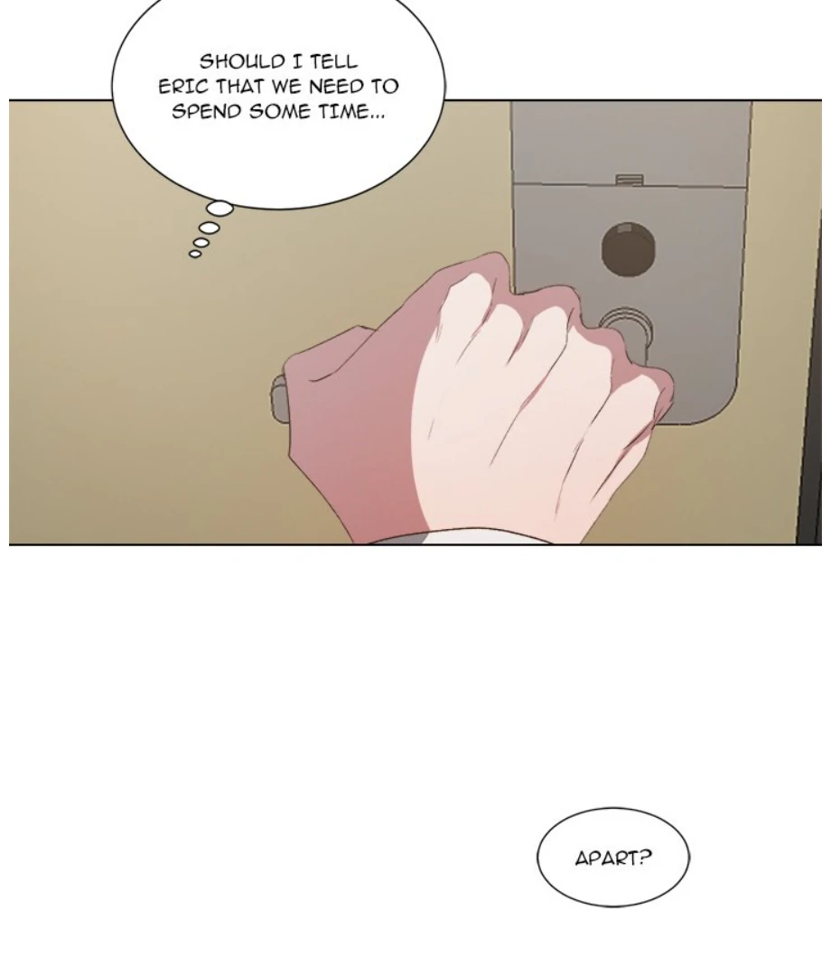 The Spring Scent of the Sea Chapter 31 300 ch 31 14