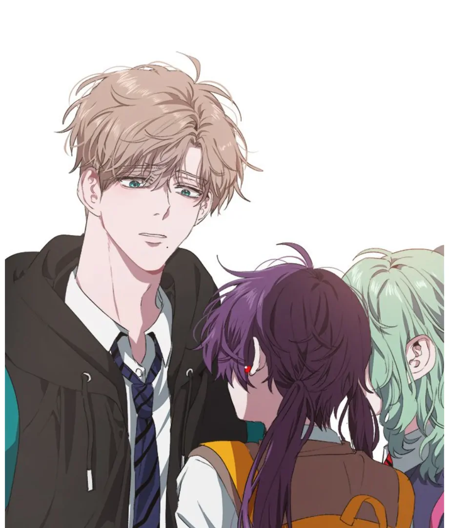 The Spring Scent of the Sea Chapter 31 301 ch 31 15