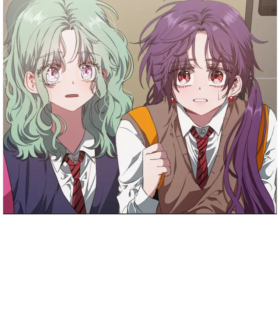 The Spring Scent of the Sea Chapter 31 303 ch 31 17