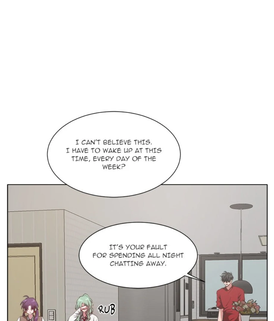 The Spring Scent of the Sea Chapter 31 288 ch 31 2