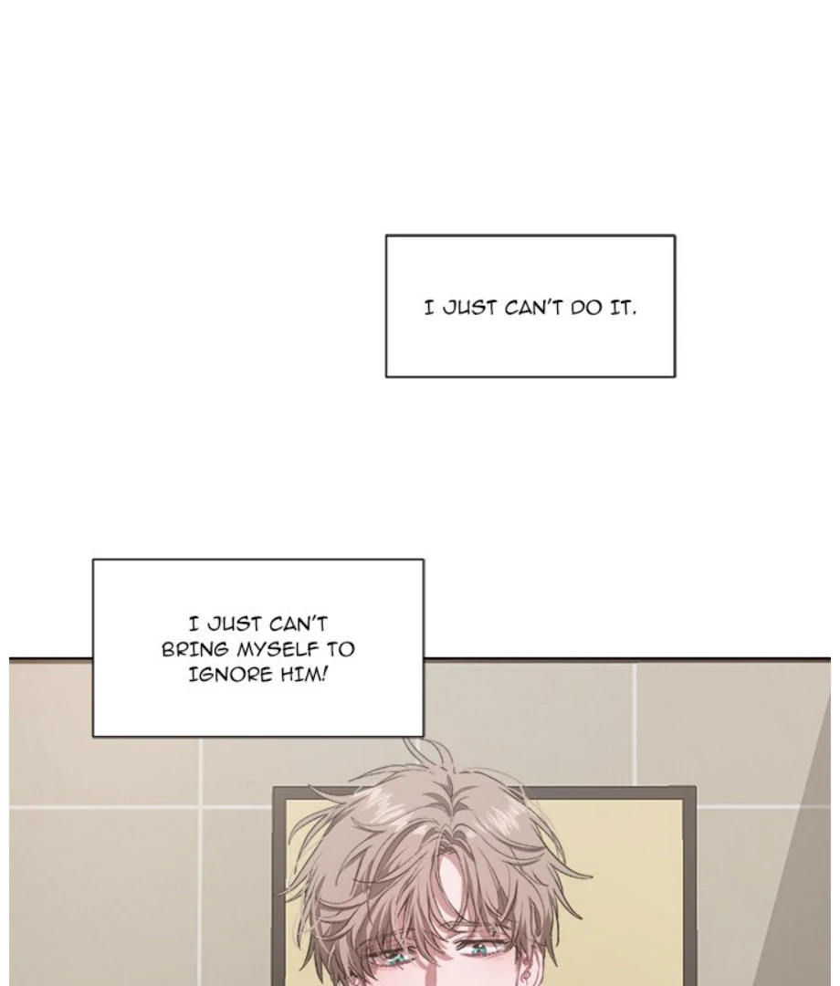 The Spring Scent of the Sea Chapter 31 307 ch 31 21