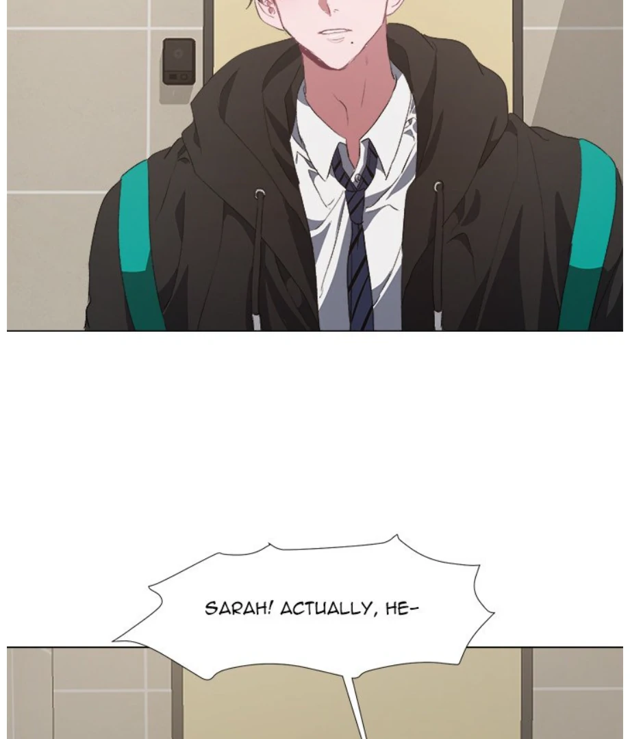 The Spring Scent of the Sea Chapter 31 308 ch 31 22