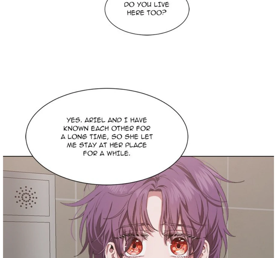 The Spring Scent of the Sea Chapter 31 312 ch 31 26