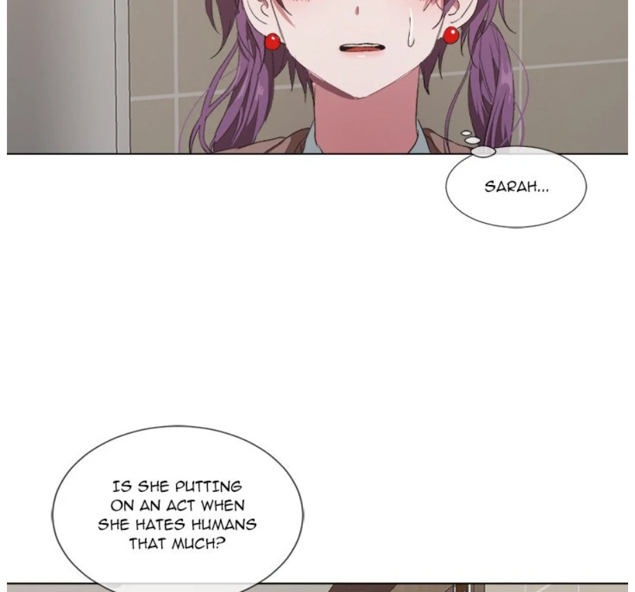 The Spring Scent of the Sea Chapter 31 313 ch 31 27