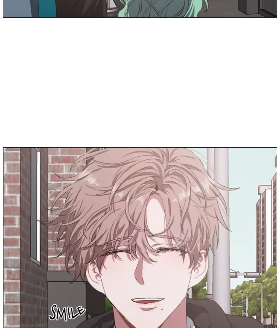 The Spring Scent of the Sea Chapter 31 319 ch 31 33