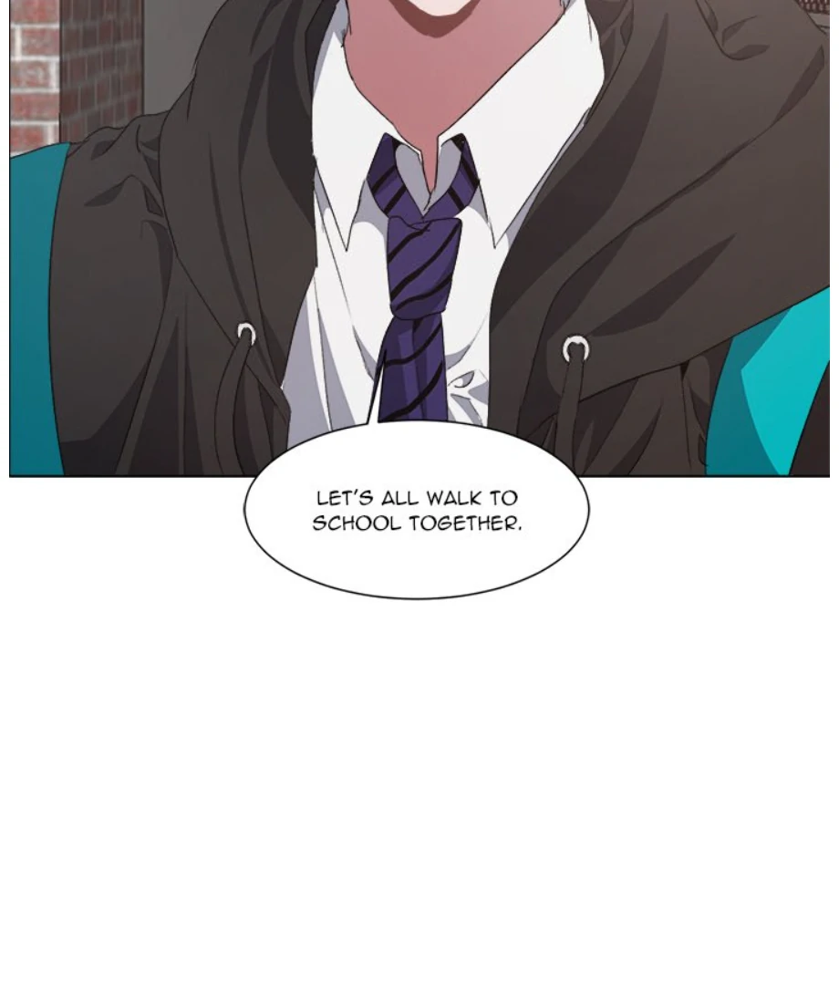 The Spring Scent of the Sea Chapter 31 320 ch 31 34