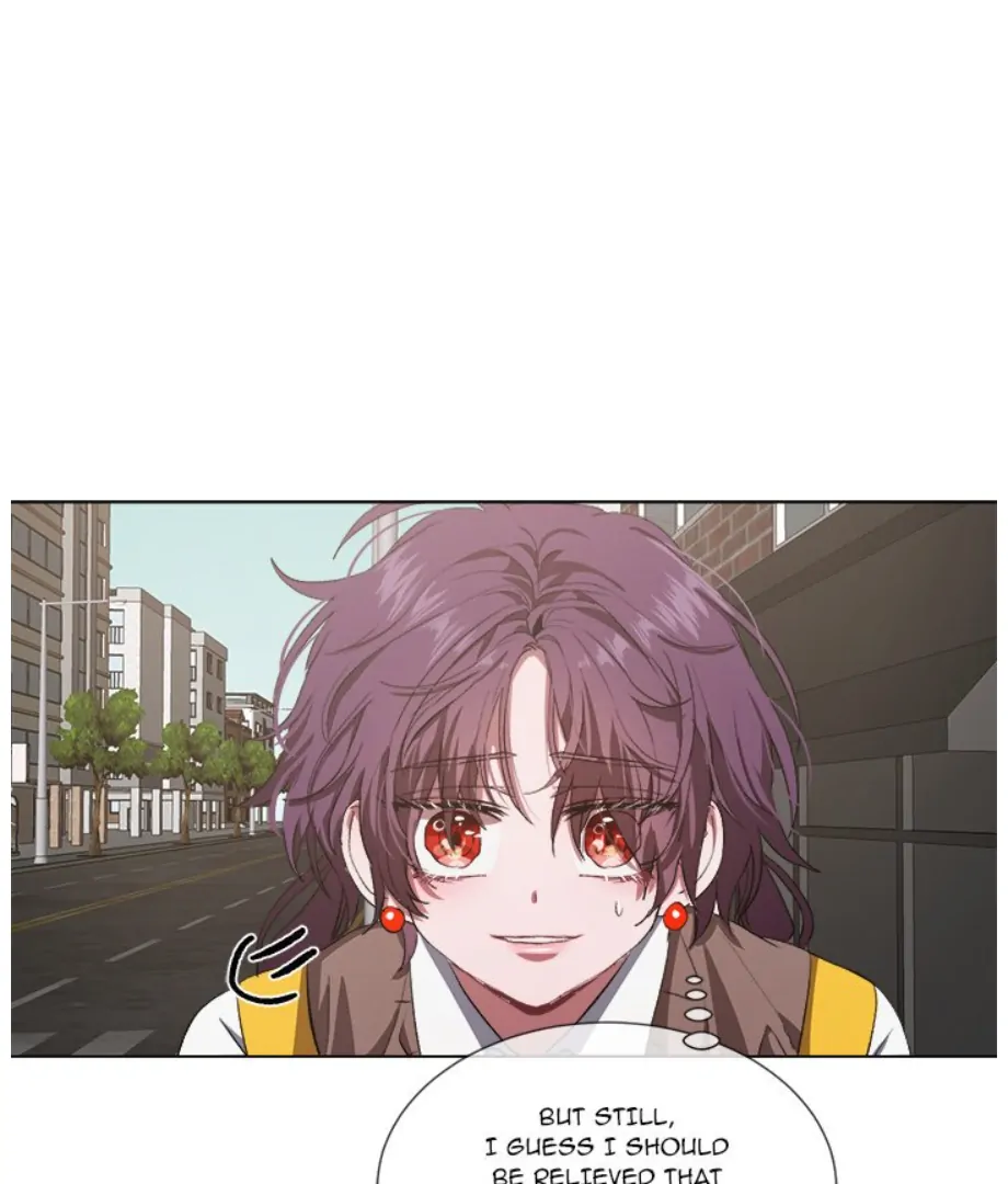 The Spring Scent of the Sea Chapter 31 323 ch 31 37