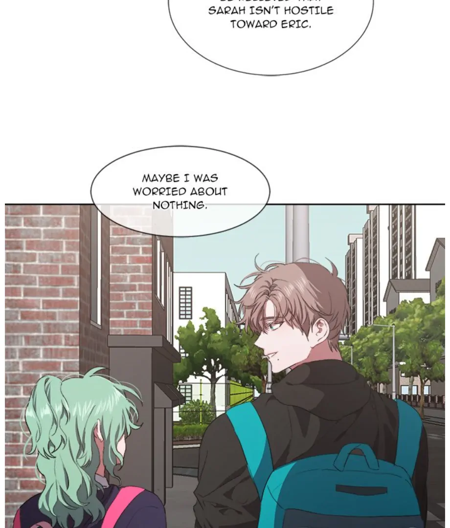 The Spring Scent of the Sea Chapter 31 324 ch 31 38