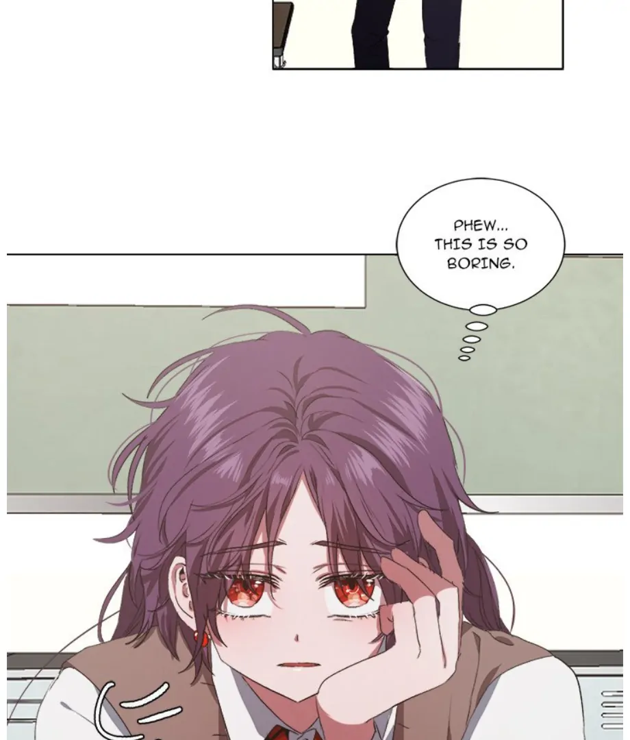 The Spring Scent of the Sea Chapter 31 327 ch 31 41