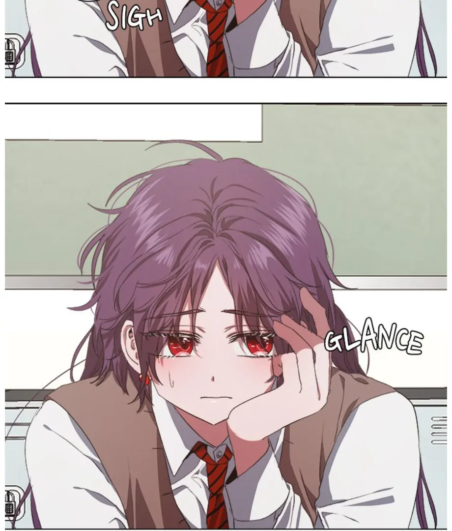 The Spring Scent of the Sea Chapter 31 328 ch 31 42