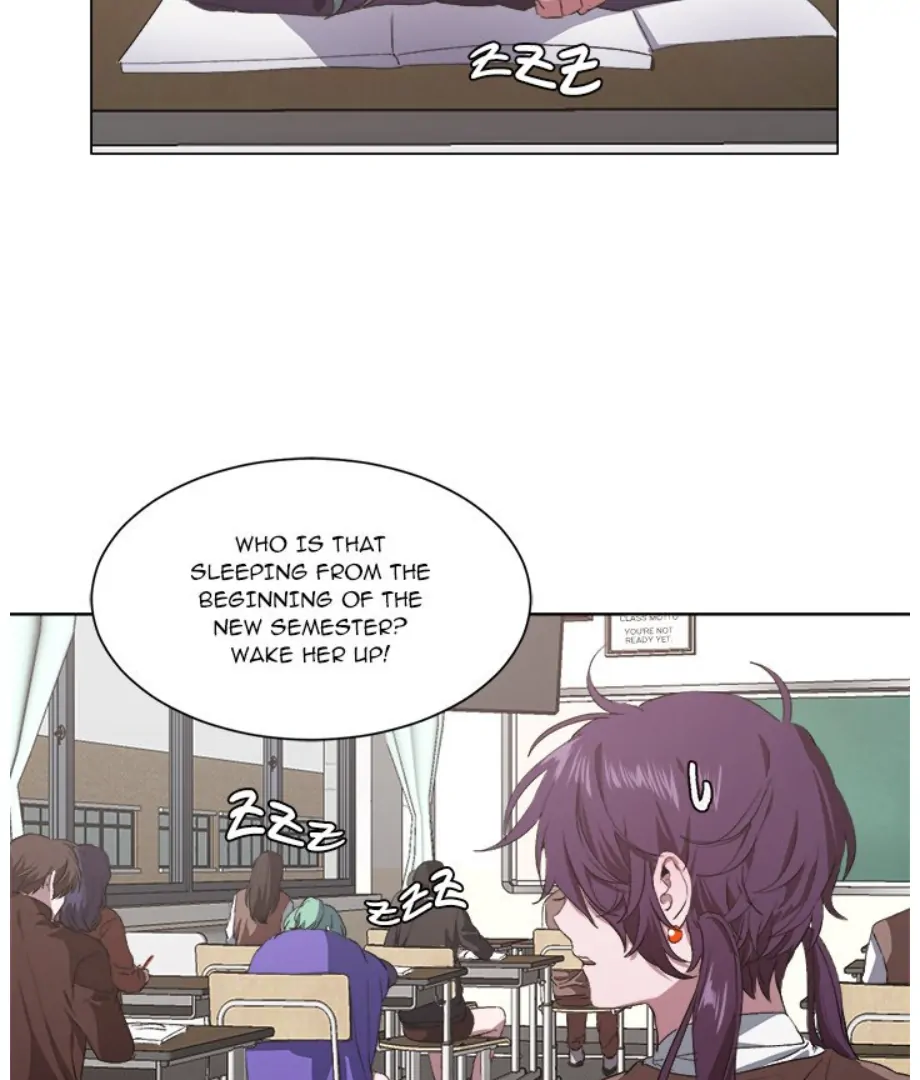 The Spring Scent of the Sea Chapter 31 330 ch 31 44