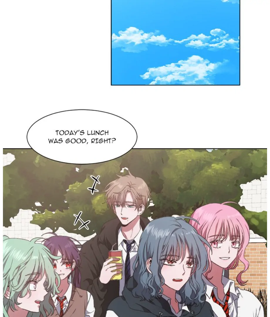 The Spring Scent of the Sea Chapter 31 332 ch 31 46