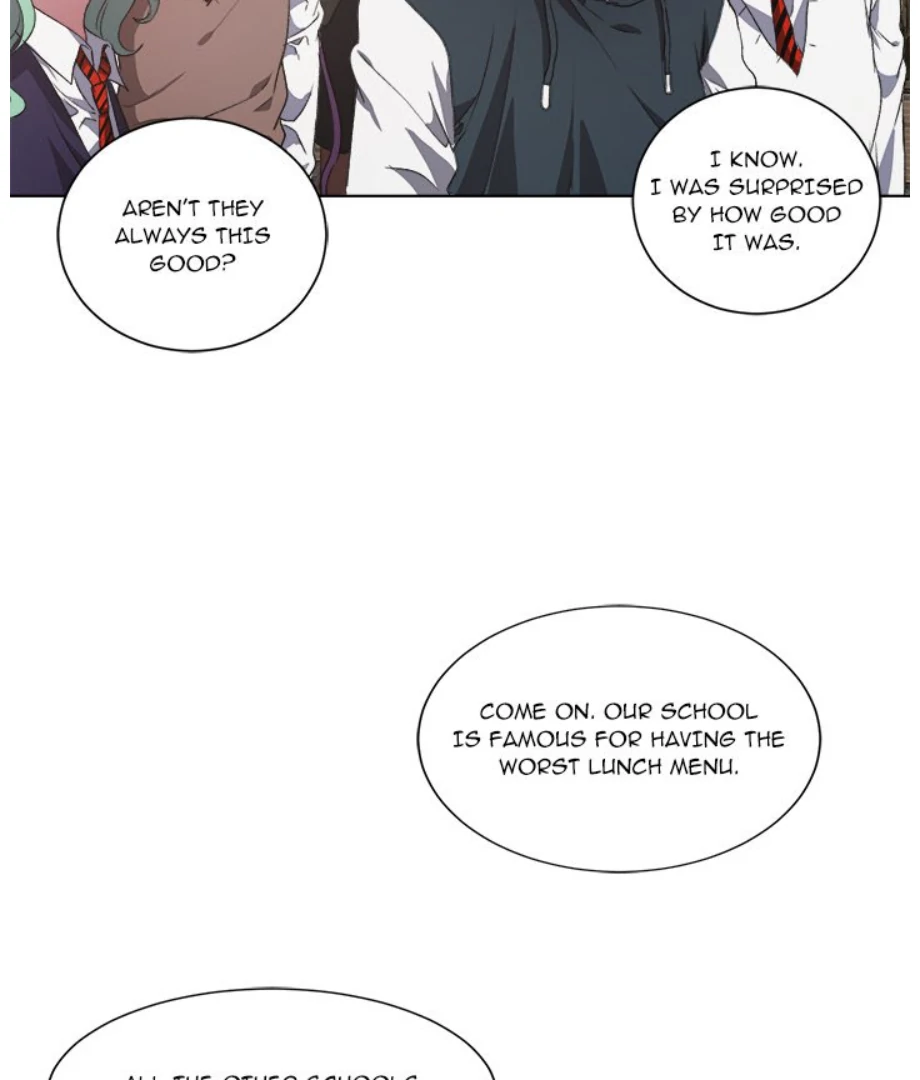 The Spring Scent of the Sea Chapter 31 333 ch 31 47