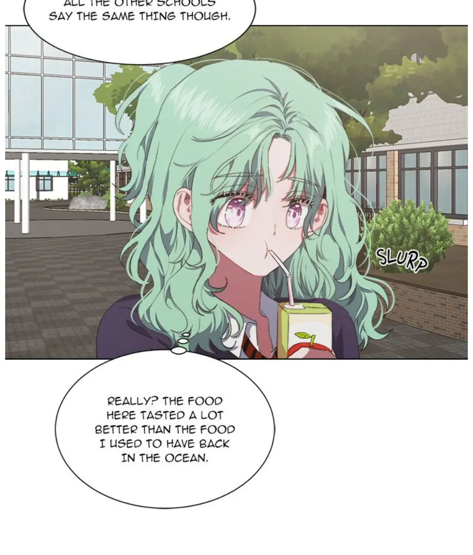 The Spring Scent of the Sea Chapter 31 334 ch 31 48