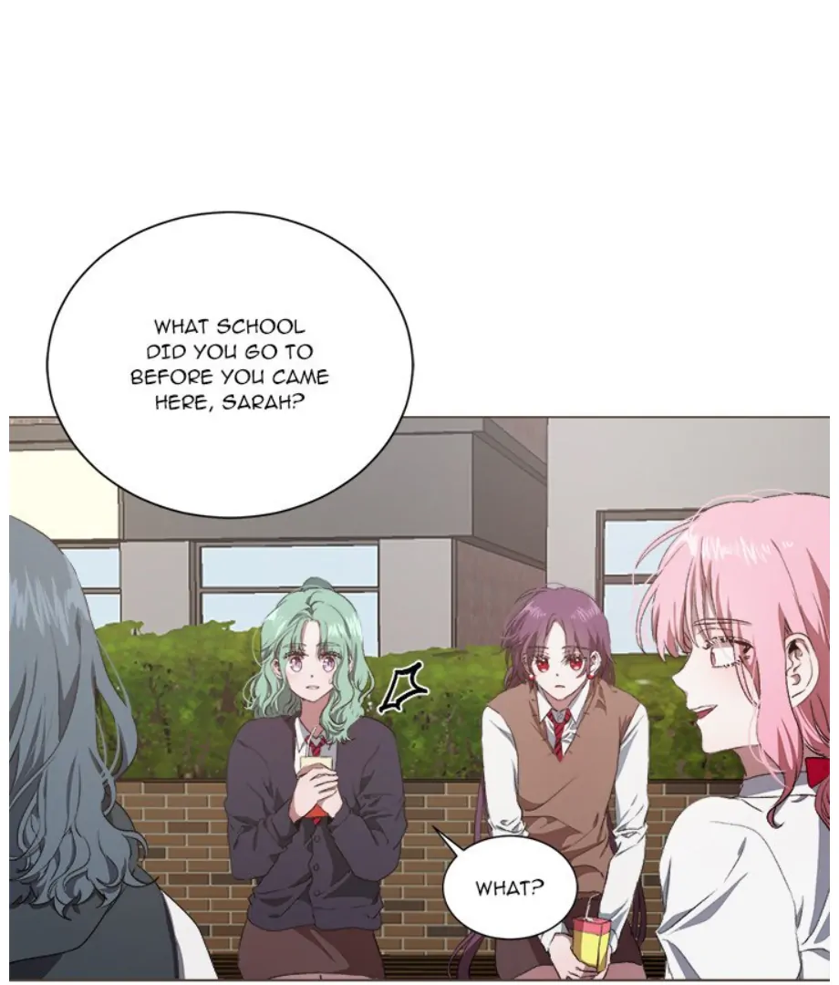 The Spring Scent of the Sea Chapter 31 335 ch 31 49