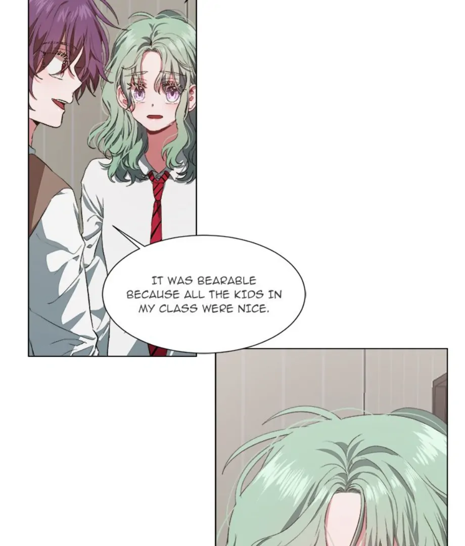 The Spring Scent of the Sea Chapter 31 291 ch 31 5