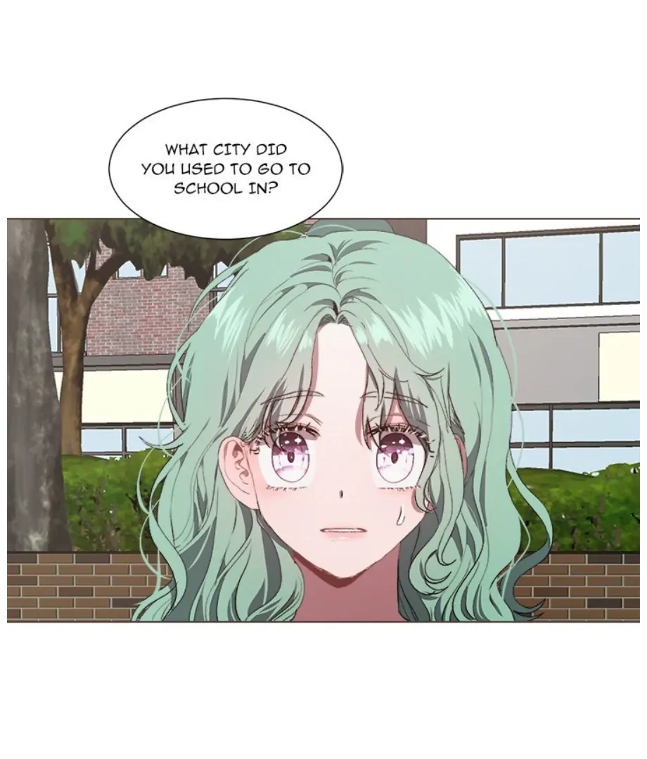 The Spring Scent of the Sea Chapter 31 336 ch 31 50