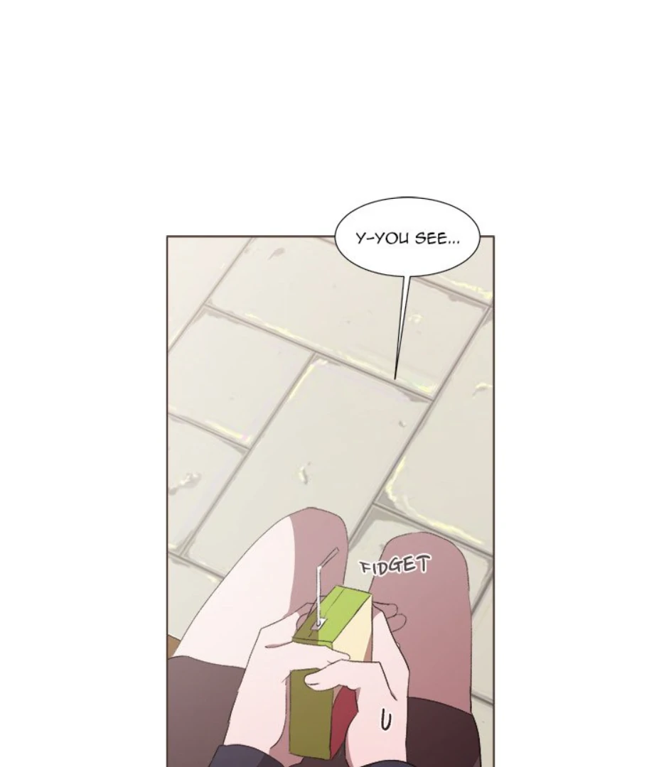 The Spring Scent of the Sea Chapter 31 338 ch 31 52