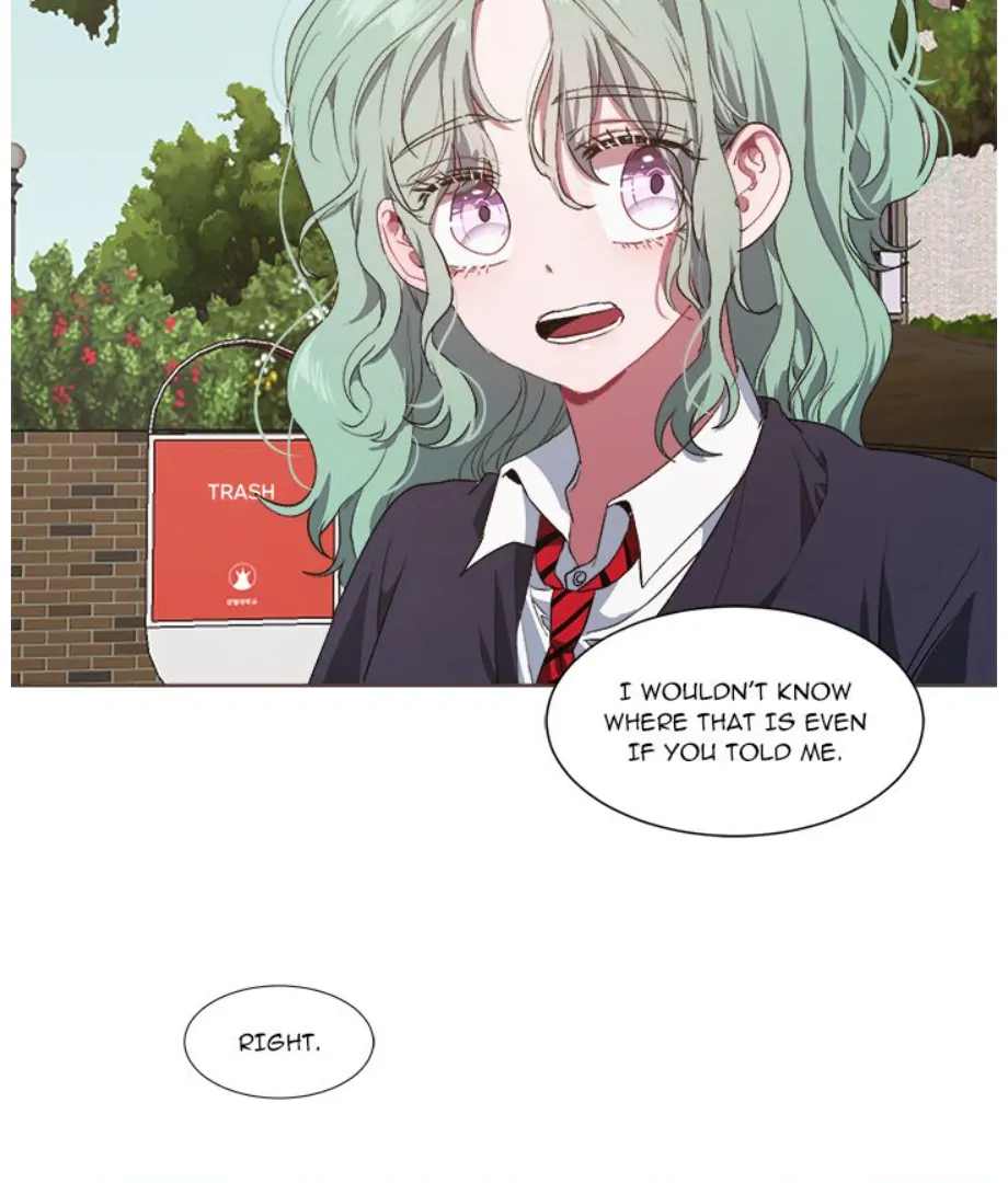 The Spring Scent of the Sea Chapter 31 342 ch 31 56