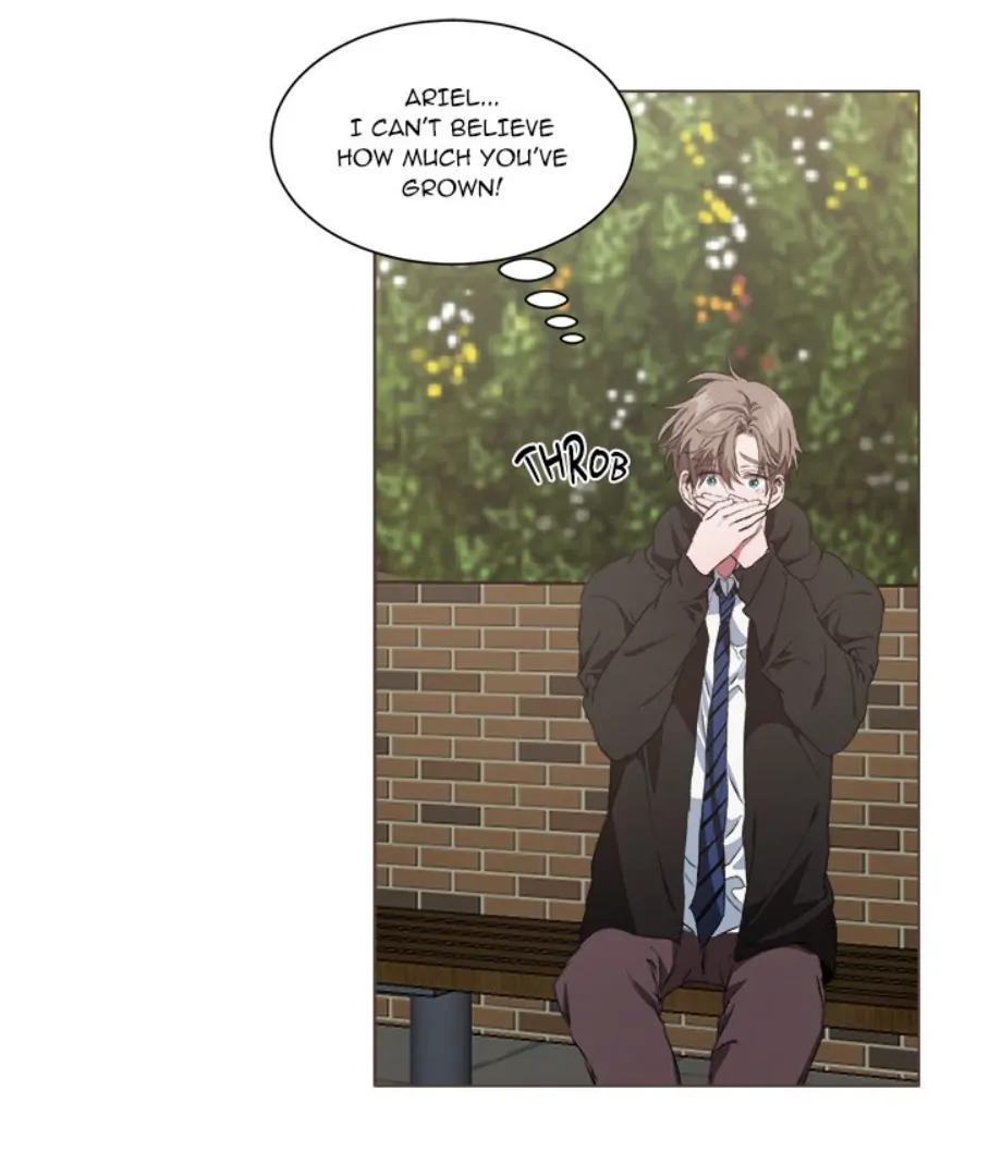 The Spring Scent of the Sea Chapter 31 344 ch 31 58