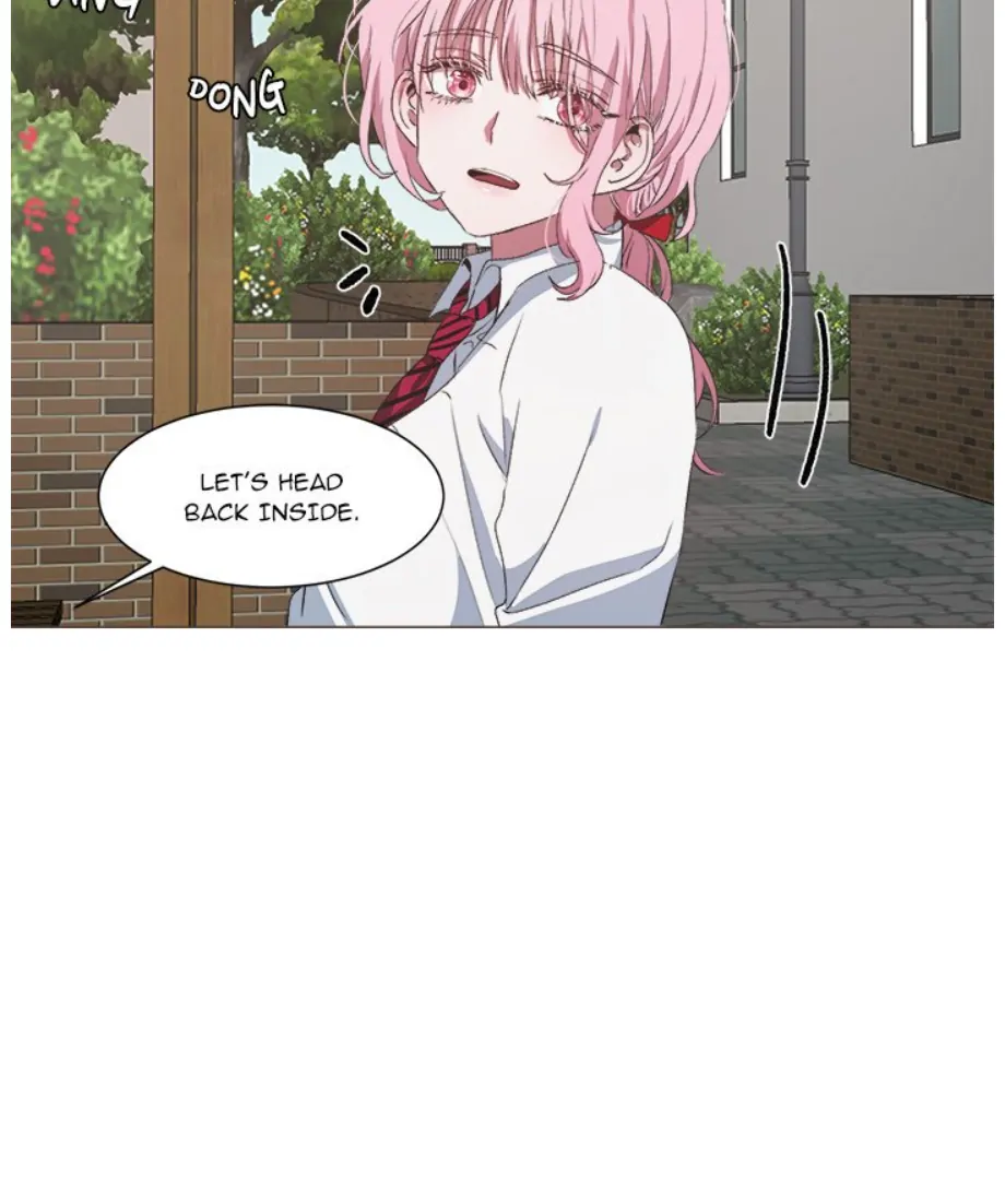 The Spring Scent of the Sea Chapter 31 346 ch 31 60