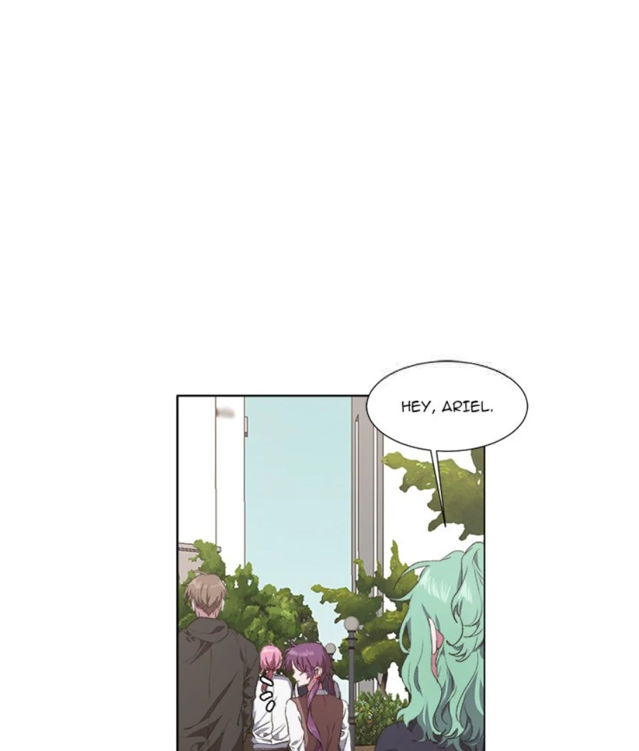 The Spring Scent of the Sea Chapter 31 347 ch 31 61