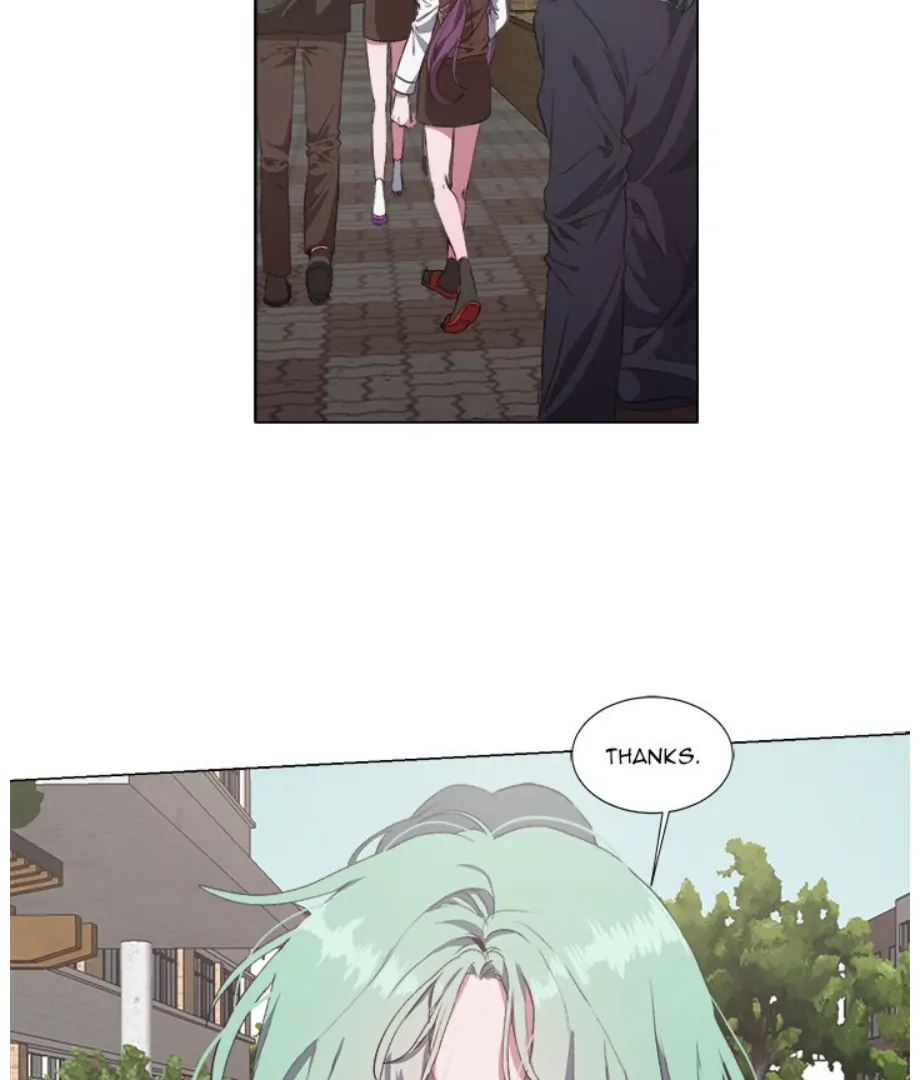 The Spring Scent of the Sea Chapter 31 348 ch 31 62