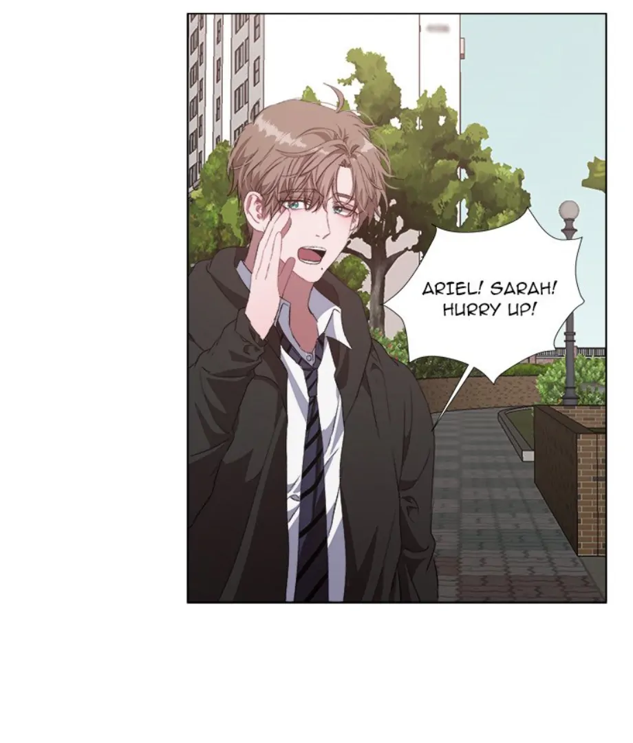 The Spring Scent of the Sea Chapter 31 351 ch 31 65