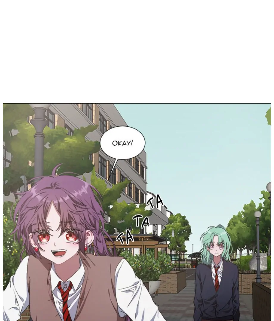 The Spring Scent of the Sea Chapter 31 352 ch 31 66