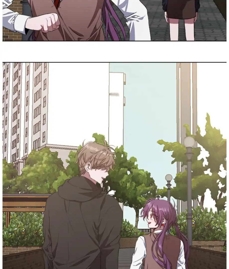 The Spring Scent of the Sea Chapter 31 353 ch 31 67