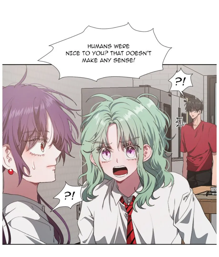 The Spring Scent of the Sea Chapter 31 293 ch 31 7