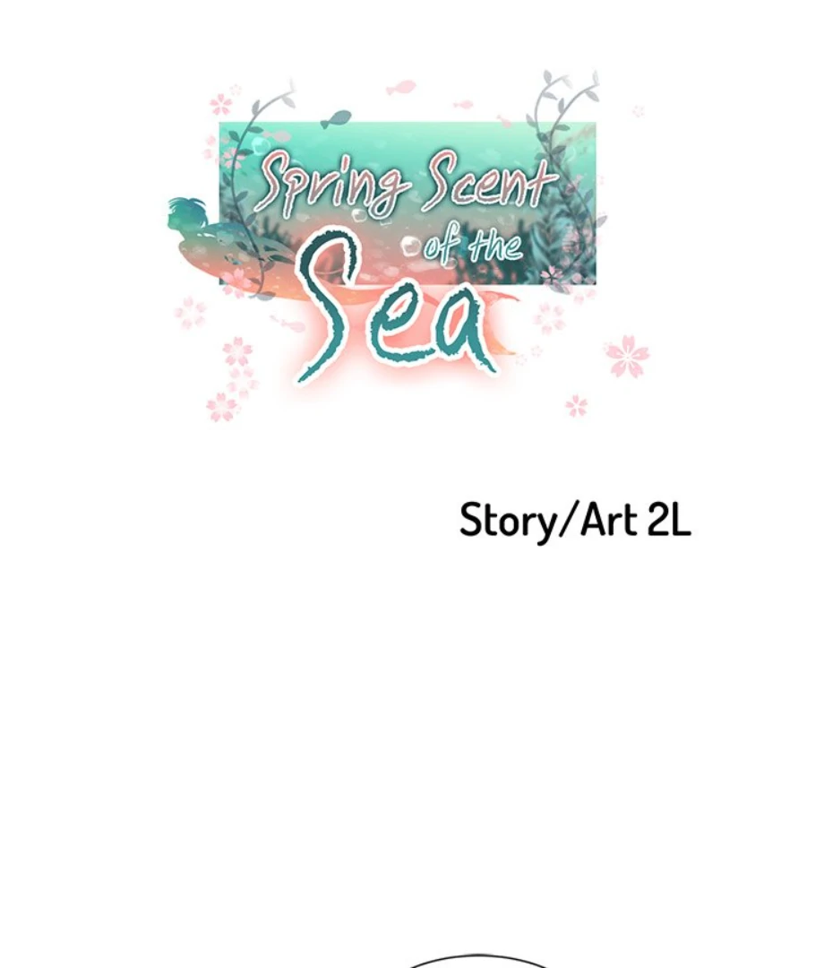 The Spring Scent of the Sea Chapter 31 356 ch 31 70