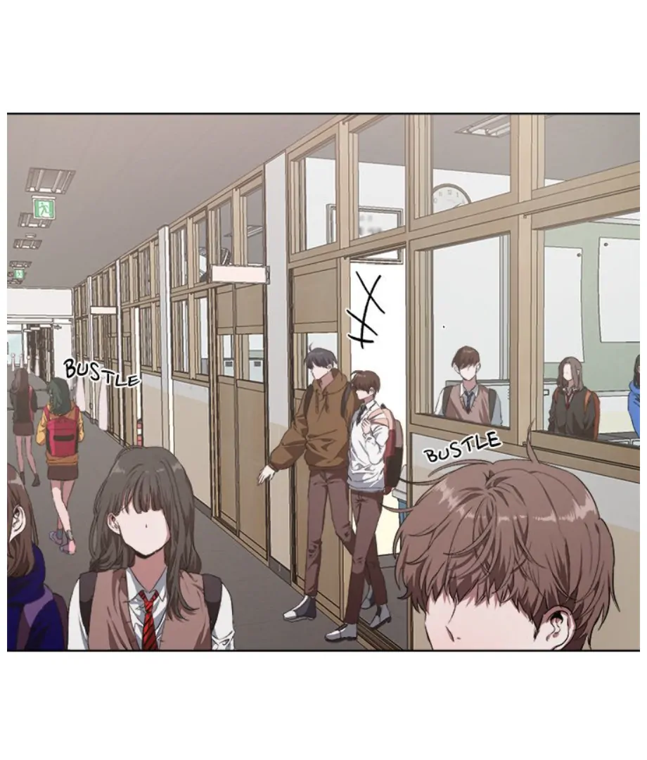 The Spring Scent of the Sea Chapter 31 358 ch 31 72