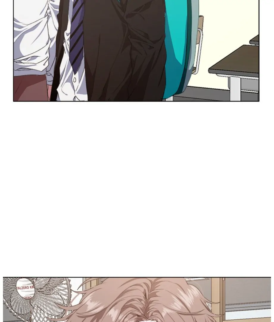 The Spring Scent of the Sea Chapter 31 362 ch 31 76