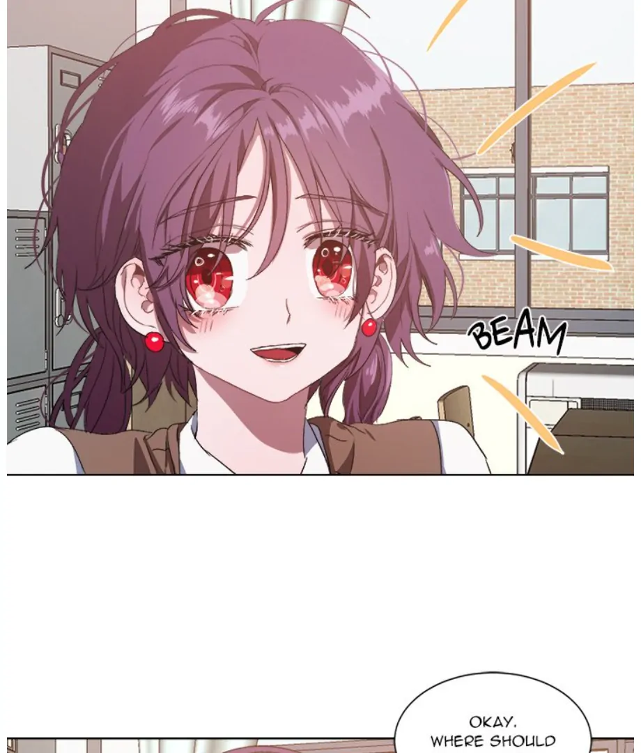 The Spring Scent of the Sea Chapter 31 364 ch 31 78