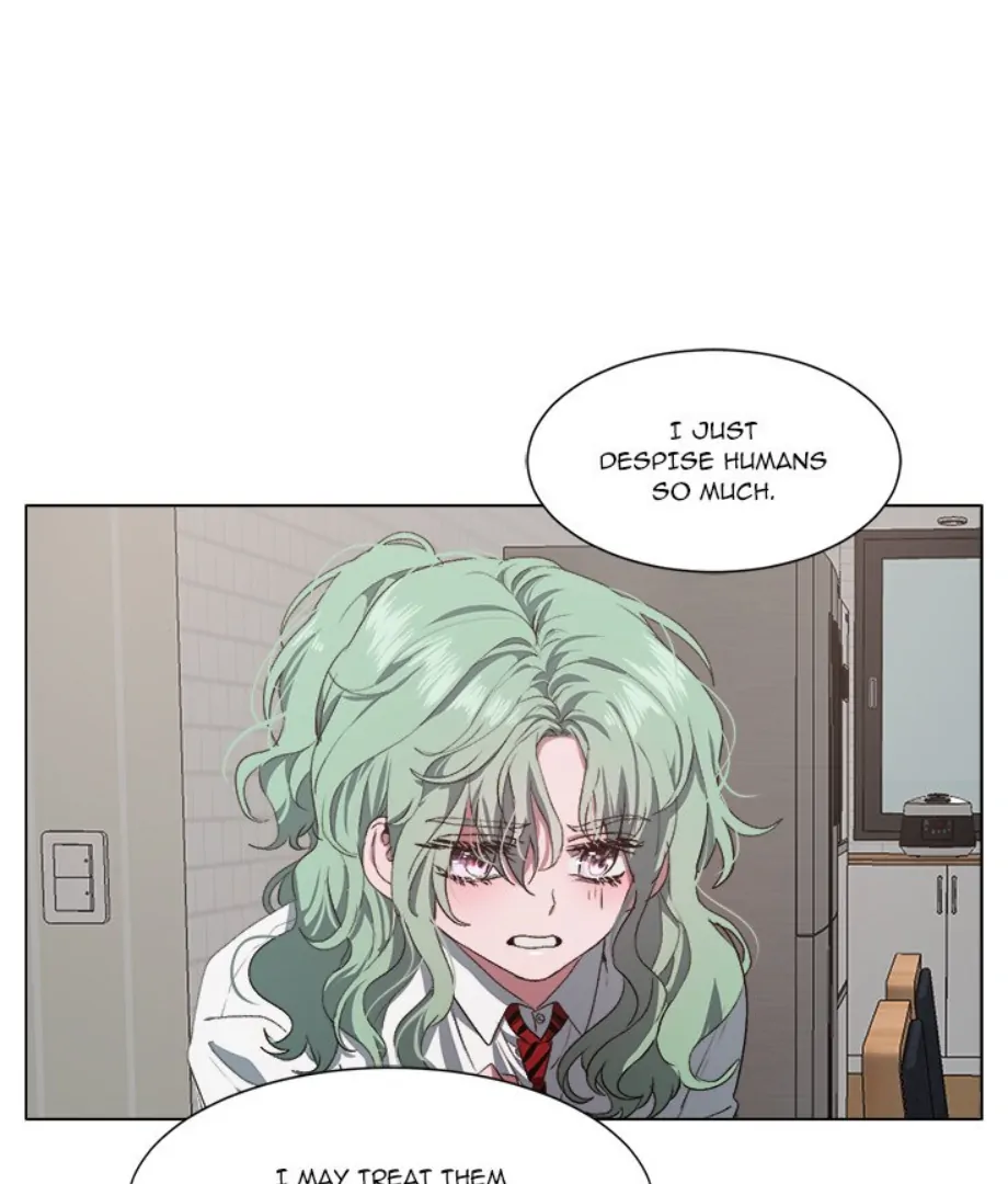 The Spring Scent of the Sea Chapter 31 294 ch 31 8