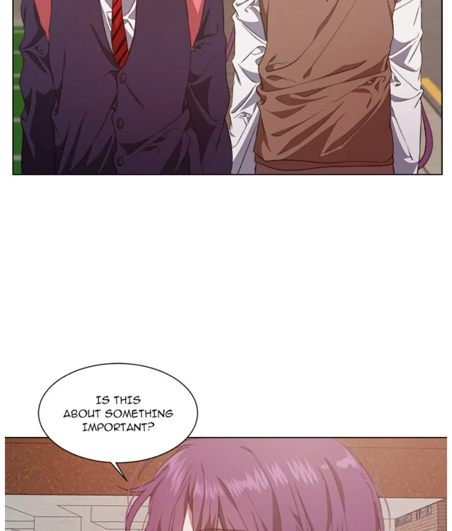 The Spring Scent of the Sea Chapter 31 368 ch 31 82