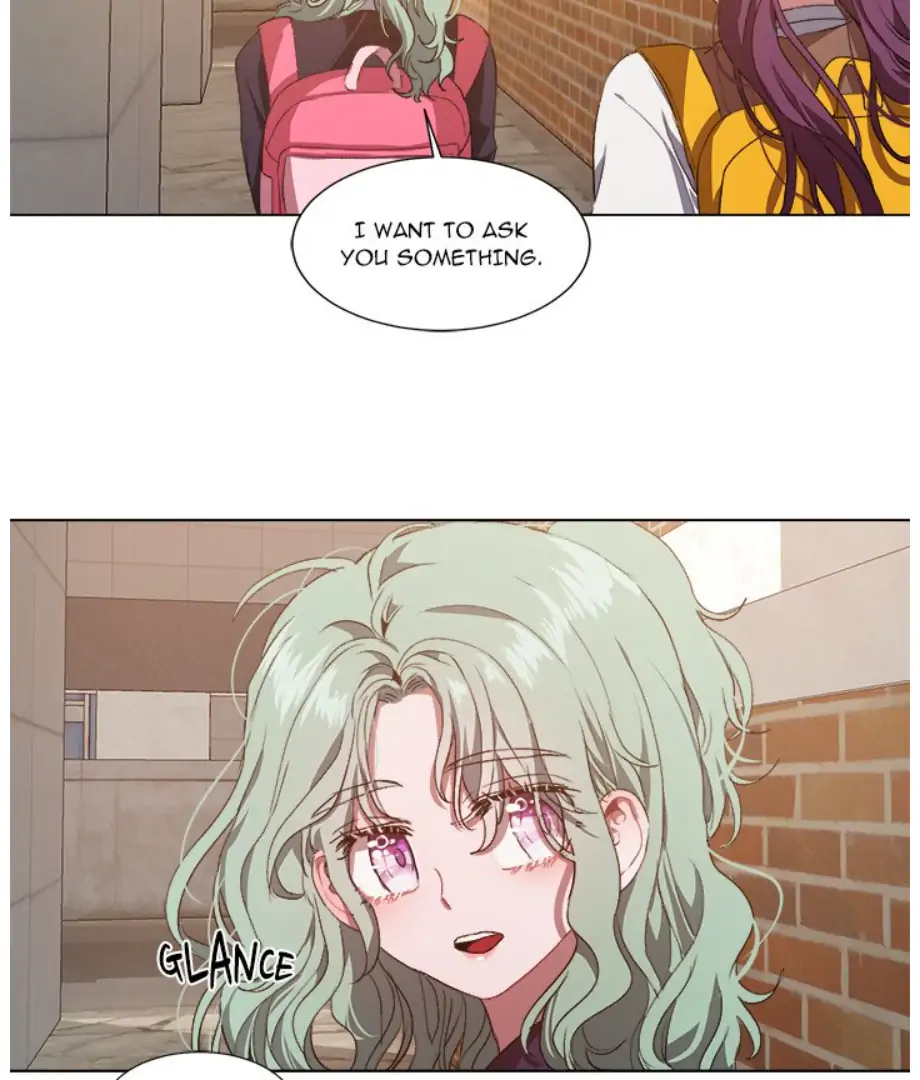 The Spring Scent of the Sea Chapter 31 370 ch 31 84